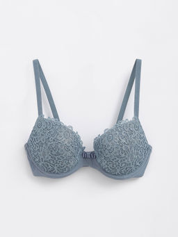 CONTE Miracle TB1136 Бюстгальтер push-up на каркасах ниагара - Conte elegant фото 3