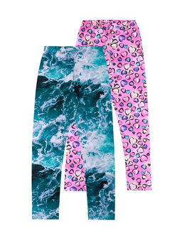 2легинсов 2ДРЛ5641001н