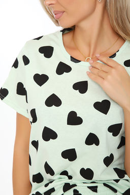 Пижама 21024 - Натали фото 4