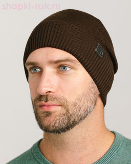 281 T Колпак мужской (57-59)