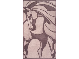 Полотенце махровое 6с103.412ж1 Вихрь(т.с.мальв1) 50х90см