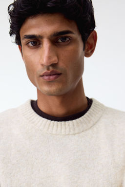 Jersey cepillado Regular Fit - H&m фото 5