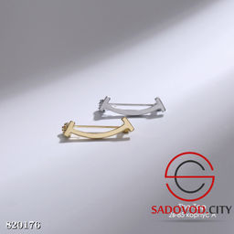 Брошь улыбка на одежду - Bruno фото 2