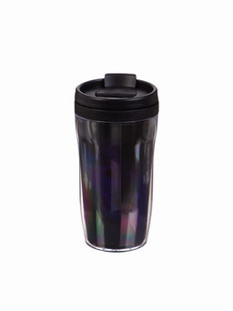 Термостакан детский со вставкой Человек-паук, 250 мл