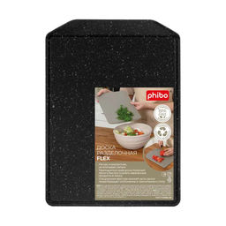 Доска разд.пласт. "FLEX" 350*260 мм, арт. С32108