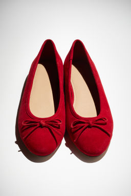 Bailarinas de piel - H&m фото 2