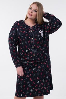 Платье П5-3411/3 - Wisell фото 8