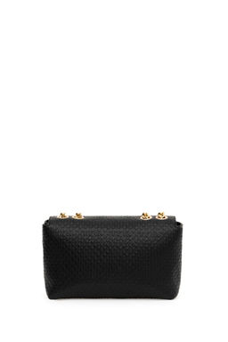 U. S. Polo Assn Женская черная сумка - U.s. polo assn фото 3