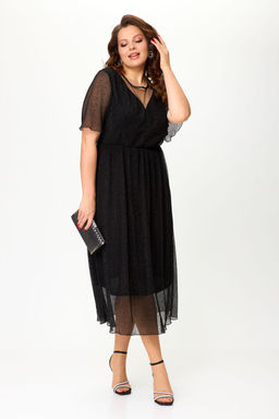 Костюм Anastasia Mak 1259 кремовый  фото 181