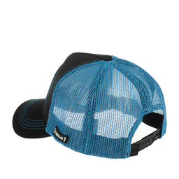 Бейсболка CAPSLAB арт. CL/DBZ/1/VEGB Dragon Ball Vegeta (темно-синий)  фото 2