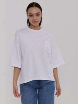 ФУТБОЛКА ЖЕНСКАЯ - Chic & charisma фото 8