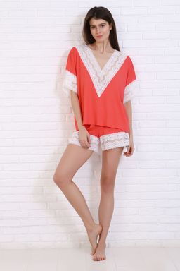 Пижама 056067 - Мишель фото 27