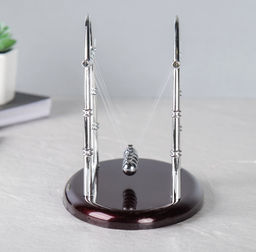 Маятник 11х18х14,5 см / H51S /уп 144/ - Галеонтрейд фото 4