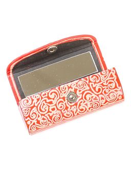 Футляр для помады № 021/14 3шт/уп. - Ганг фото 5