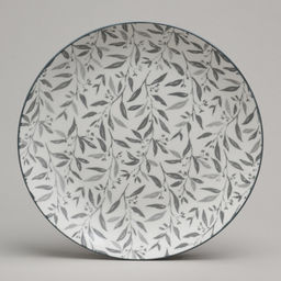 НАБОР ТАРЕЛОК ЗАКУСОЧНЫХ BRONCO DREAMS ИЗ 32 ШТ. ДИАМЕТР=20,5 СМ  фото 11