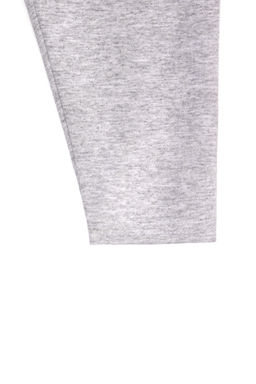 Леггинсы Лилия Светло-серые