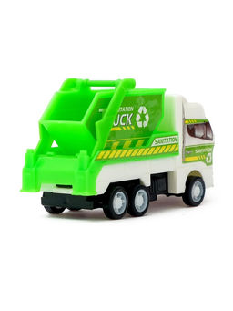 Машина инерционная Городские службы, МИКС - Simaland фото 11