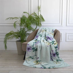 Покрывало Happy Family Оазис