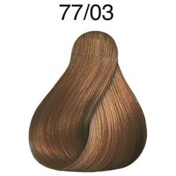 Тонирование Color Touch Plus 77/03 Карри, Wella Professionals