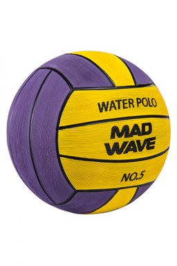 Водное поло WP official #5 - Mad wave фото 2