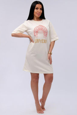 Сорочка Царевна - Malina фото 26