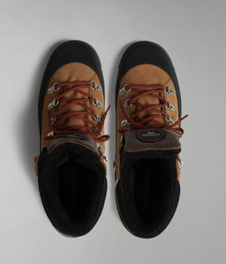 Ботинки мужские