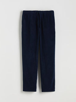 Standart Kal?p Polar Erkek Pijama Alt?