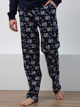 Комплект муж.арт.1211-3,синий - Binita фото 4