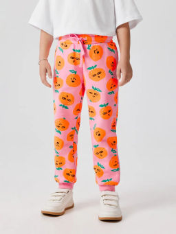 ACOOLA / Брюки детские для девочек Carife_pn розовый