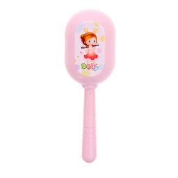 Маракасы детские «Малышок», набор 2 шт.