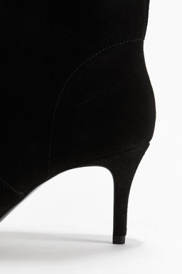 Botas de ante a la rodilla - H&m фото 3
