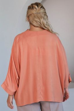 Блузка М4-5017/8 - Wisell фото 10