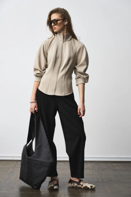 Джемпер женский 1295