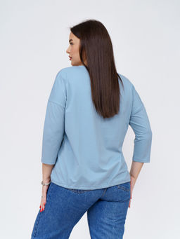 Лонгслив Николь - Ивассорти фото 23