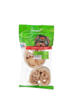 Крутон говяжий (в мягк.уп-ке) (007334)