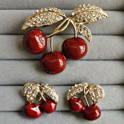 Брошь арт. 32 2521 (id 272343) - Rada фото 3