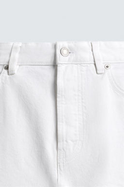 REGULAR FIT JEANS - Zara фото 9