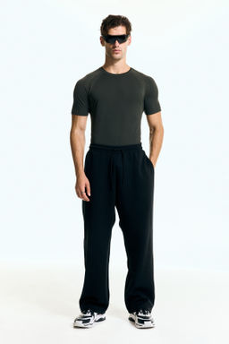 Camiseta de deporte con DryMove Muscle Fit - H&m фото 8