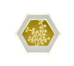 Бра Светодиодная BS-001123-1WT