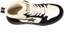 Дерби Ulet TMG512-1D фото 3