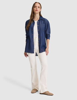 Saks Comfort Fit Jean G_mlek