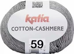 COTTON-CASHMERE KATIA - Concept фото 7