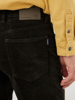 Мужские Брюки Трубы - Mossmore фото 11