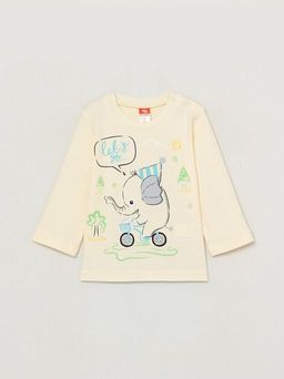 CRB wear/CWNB 62833-21-285 Джемпер для мальчика, экрю/Ex.Cherubino