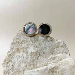 503442480-4 Серьги с английским замком