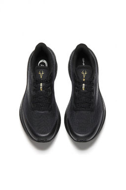 Кроссовки для бега Черный/Серый/Золотистый ZONE 2 80 - Anta фото 3