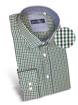 Рубашка 22-56-НТ-04