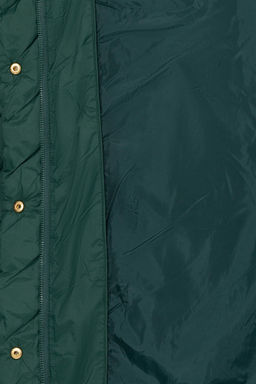 U. S. Polo Assn / Женское зеленое пальто - U.s. polo assn фото 6