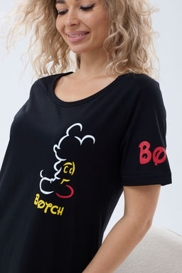 Туника Микки Маус 46624 ТМ MODALINA  фото 11