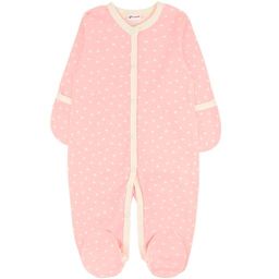 Комбинезон интерлок 1203204701